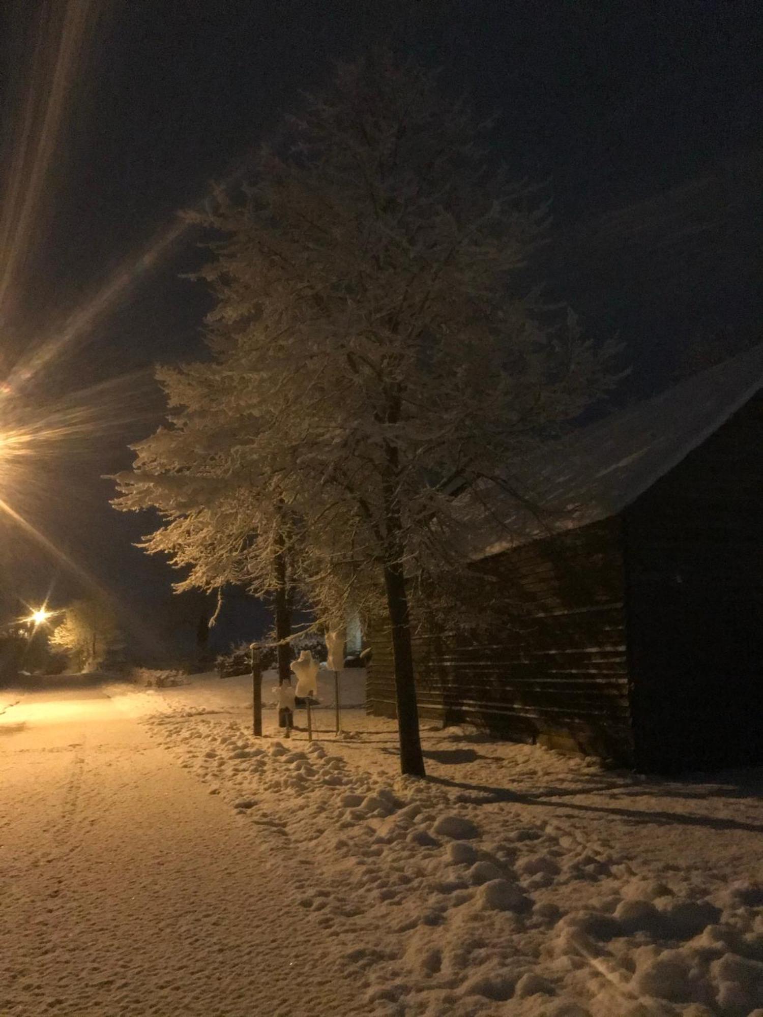 Paulis Cozy 4-Bedroom Vacation Home - With 4 Bathrooms Sun Terrace & Sauna, Nice To Hike & Bike, To Chil & Meet Bullange Exteriör bild