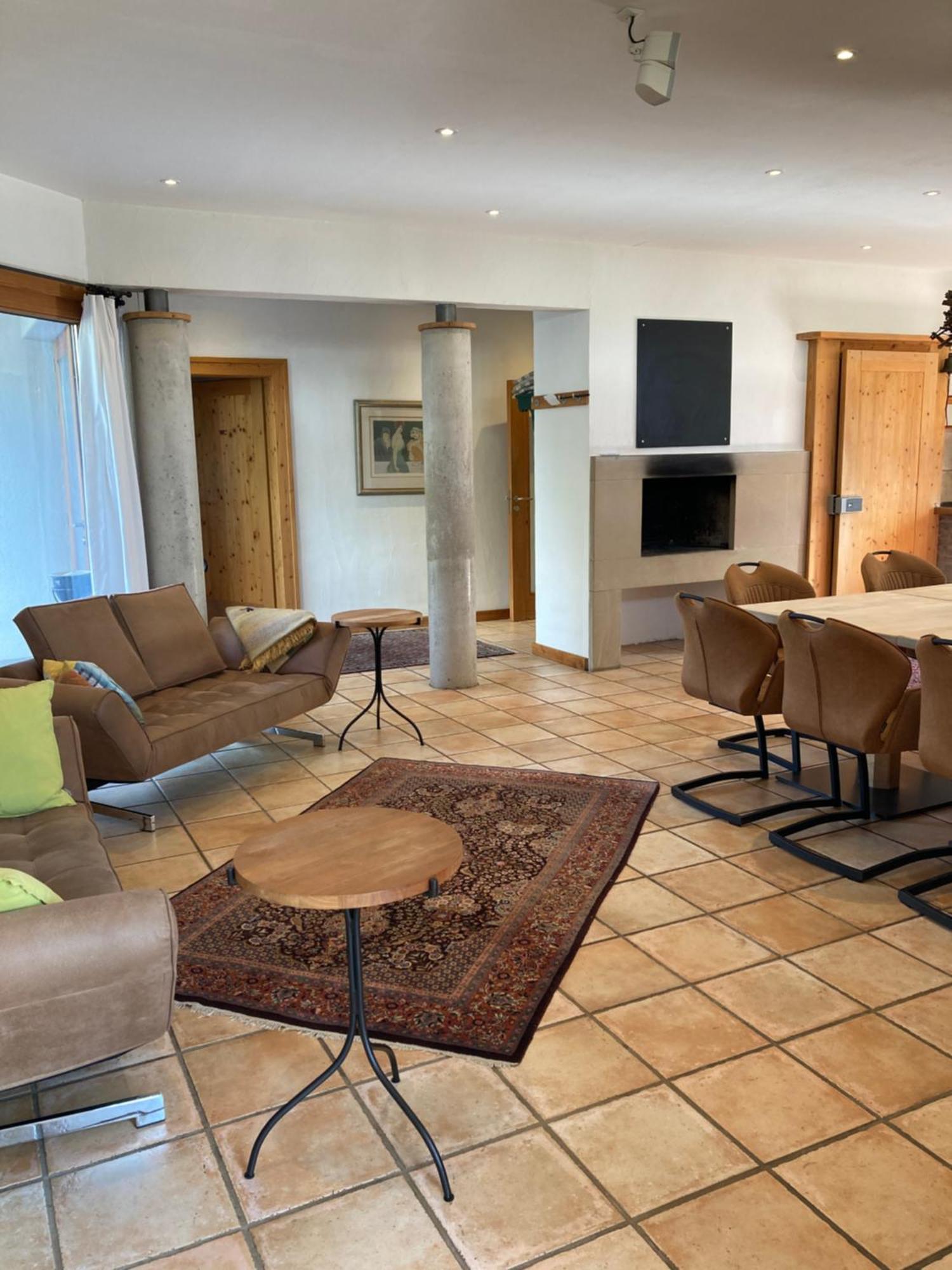 Paulis Cozy 4-Bedroom Vacation Home - With 4 Bathrooms Sun Terrace & Sauna, Nice To Hike & Bike, To Chil & Meet Bullange Exteriör bild