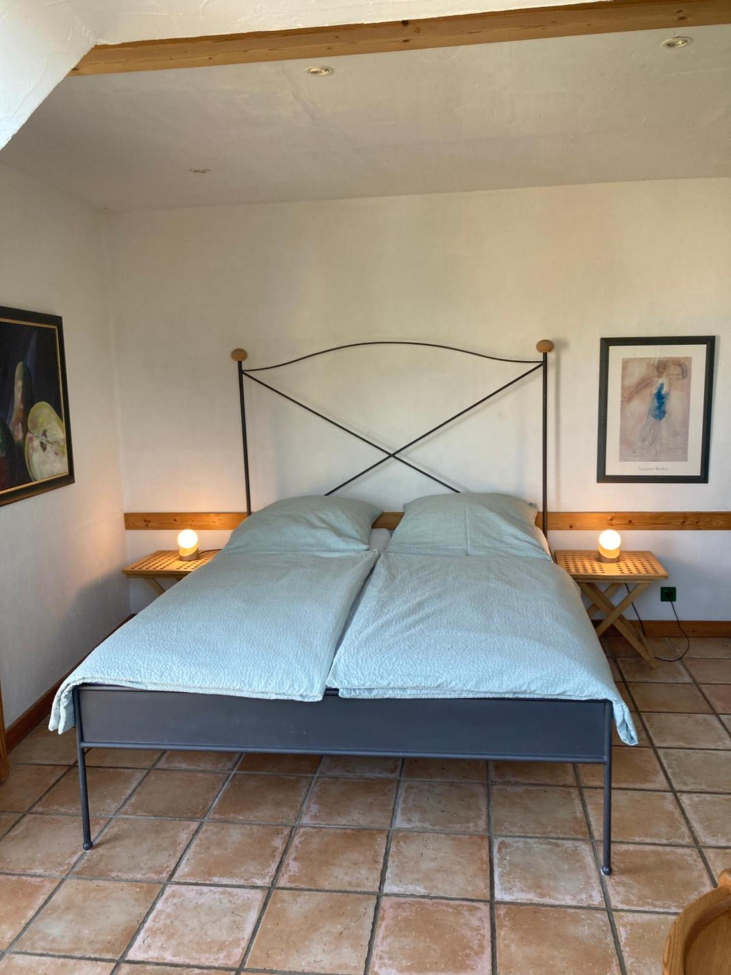 Paulis Cozy 4-Bedroom Vacation Home - With 4 Bathrooms Sun Terrace & Sauna, Nice To Hike & Bike, To Chil & Meet Bullange Exteriör bild