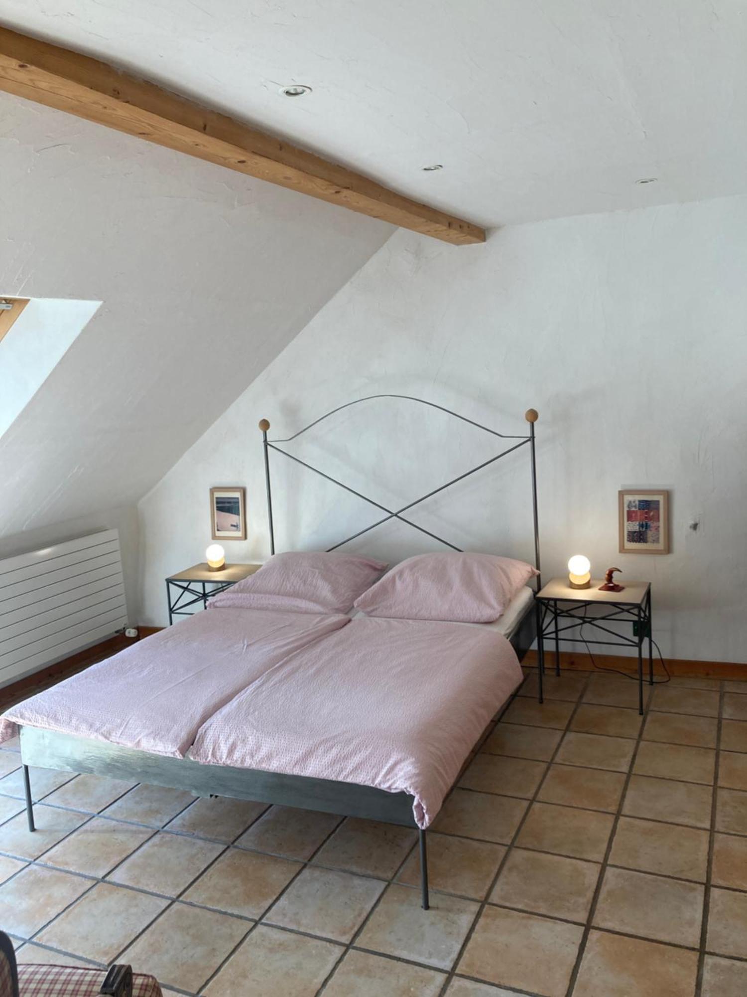 Paulis Cozy 4-Bedroom Vacation Home - With 4 Bathrooms Sun Terrace & Sauna, Nice To Hike & Bike, To Chil & Meet Bullange Exteriör bild