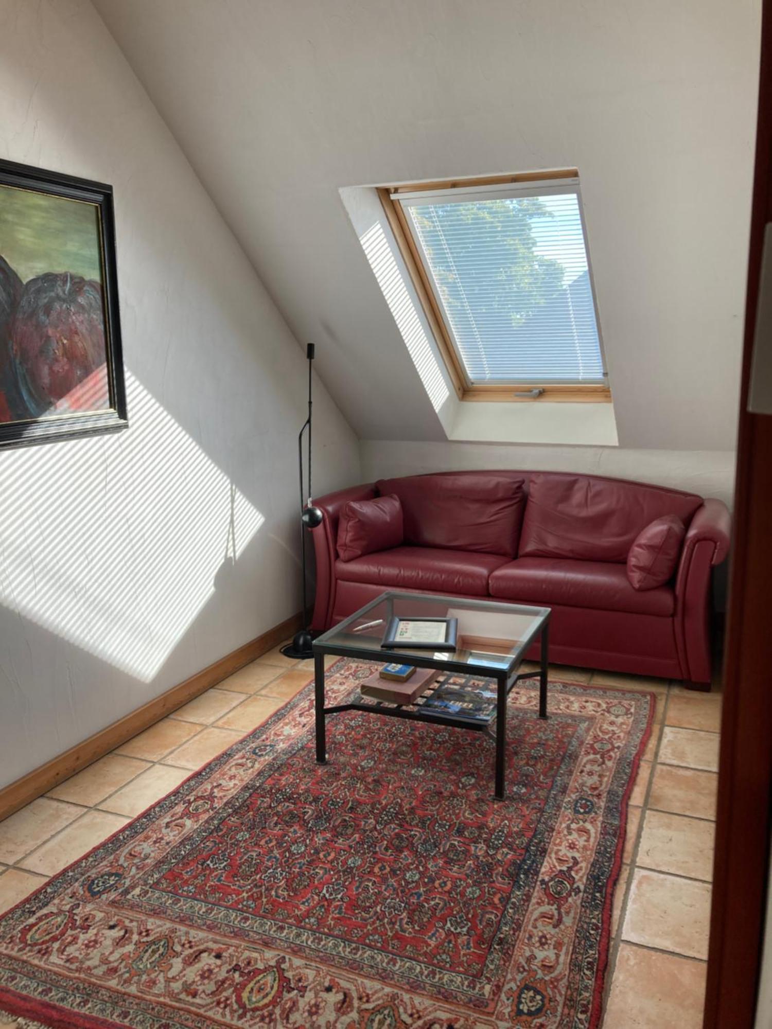 Paulis Cozy 4-Bedroom Vacation Home - With 4 Bathrooms Sun Terrace & Sauna, Nice To Hike & Bike, To Chil & Meet Bullange Exteriör bild