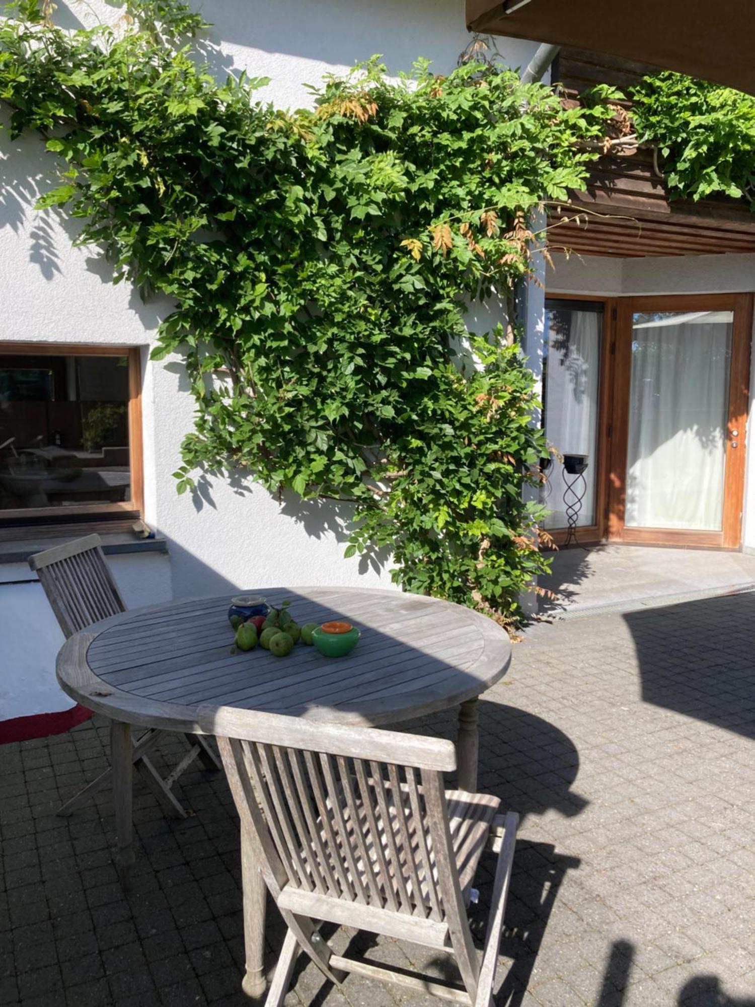 Paulis Cozy 4-Bedroom Vacation Home - With 4 Bathrooms Sun Terrace & Sauna, Nice To Hike & Bike, To Chil & Meet Bullange Exteriör bild