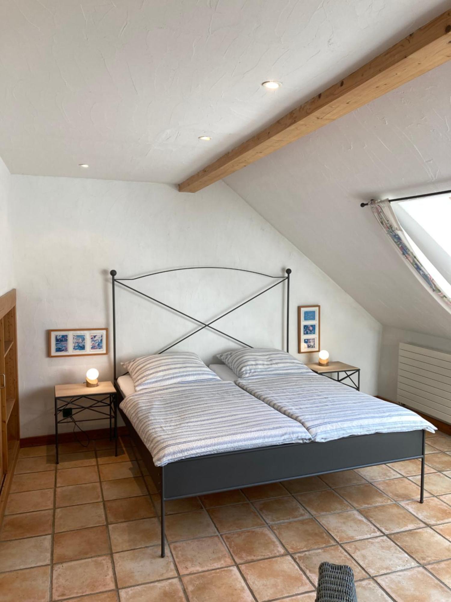Paulis Cozy 4-Bedroom Vacation Home - With 4 Bathrooms Sun Terrace & Sauna, Nice To Hike & Bike, To Chil & Meet Bullange Exteriör bild
