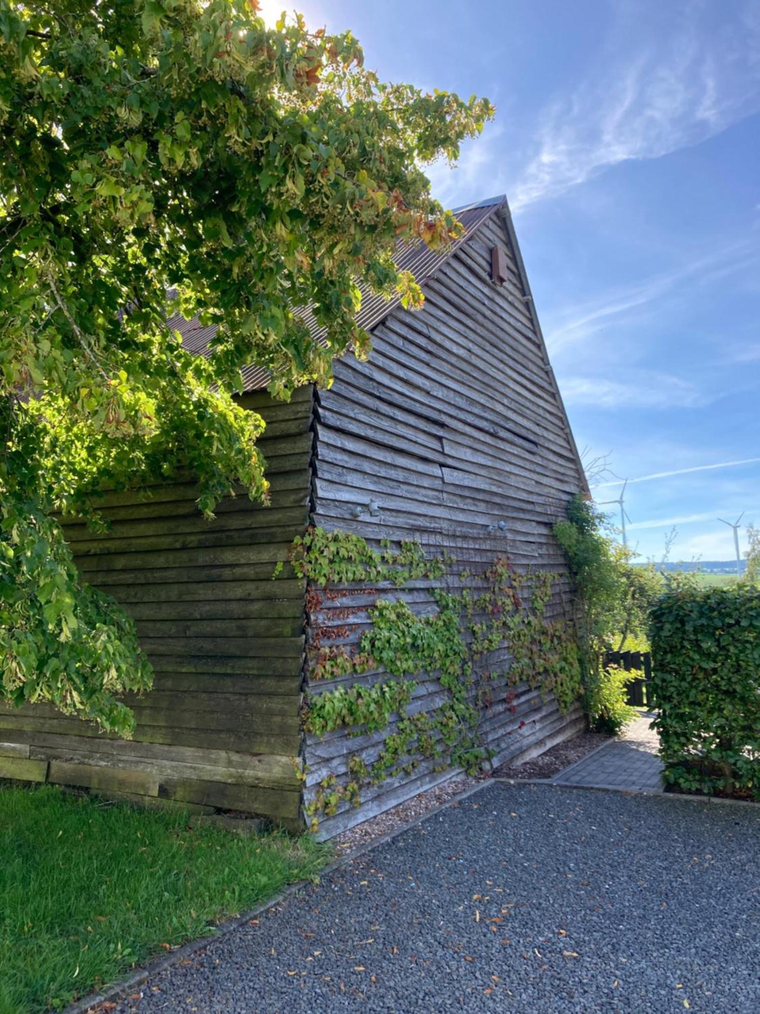 Paulis Cozy 4-Bedroom Vacation Home - With 4 Bathrooms Sun Terrace & Sauna, Nice To Hike & Bike, To Chil & Meet Bullange Exteriör bild