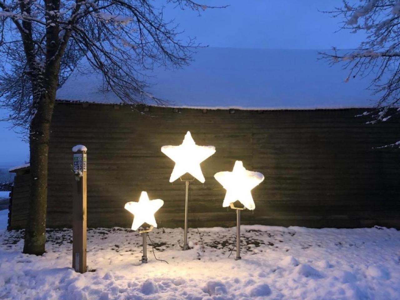 Paulis Cozy 4-Bedroom Vacation Home - With 4 Bathrooms Sun Terrace & Sauna, Nice To Hike & Bike, To Chil & Meet Bullange Exteriör bild