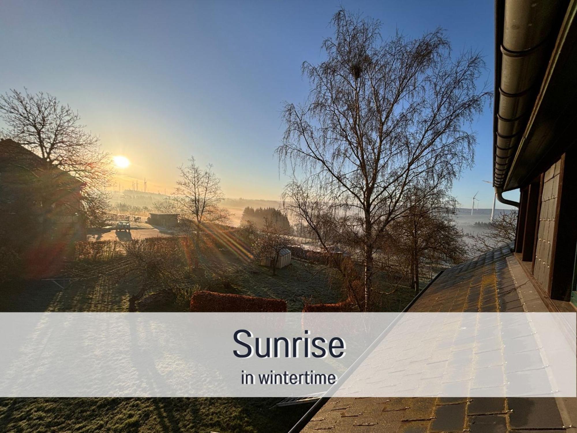 Paulis Cozy 4-Bedroom Vacation Home - With 4 Bathrooms Sun Terrace & Sauna, Nice To Hike & Bike, To Chil & Meet Bullange Exteriör bild