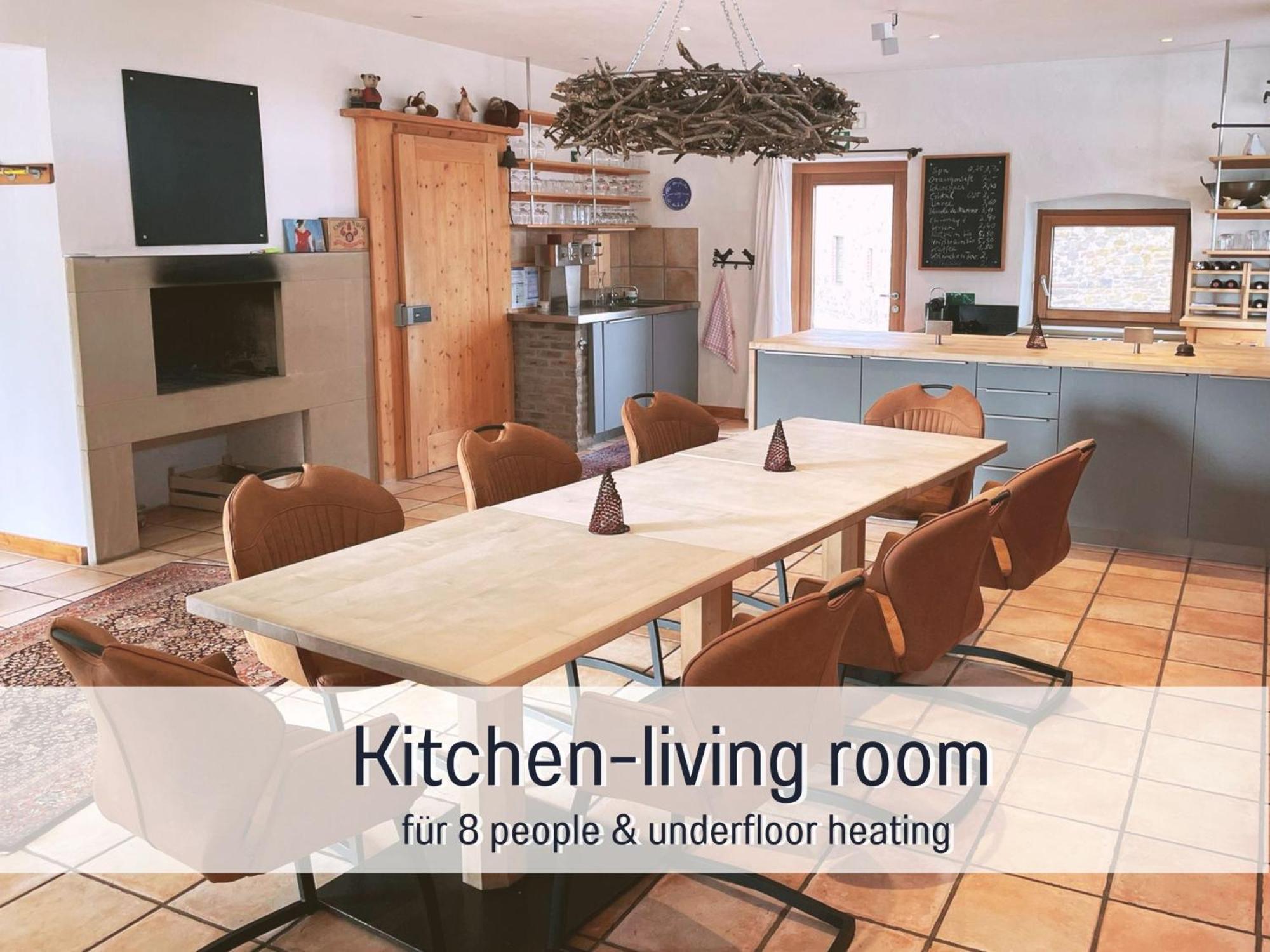 Paulis Cozy 4-Bedroom Vacation Home - With 4 Bathrooms Sun Terrace & Sauna, Nice To Hike & Bike, To Chil & Meet Bullange Exteriör bild